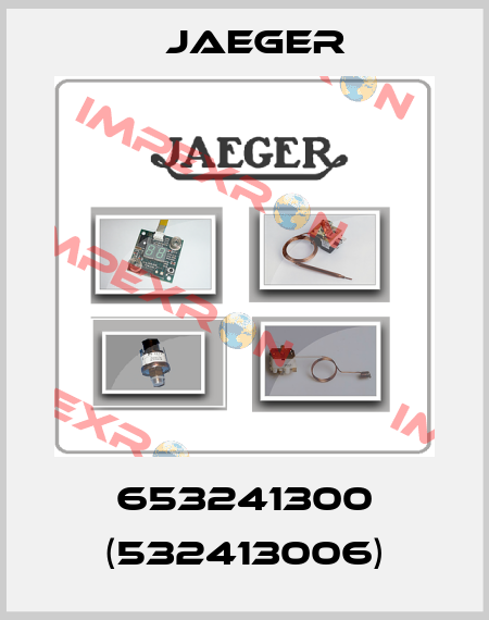 653241300 (532413006) Jaeger