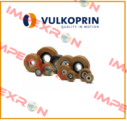 WUDP 050 015 012S Vulkoprin