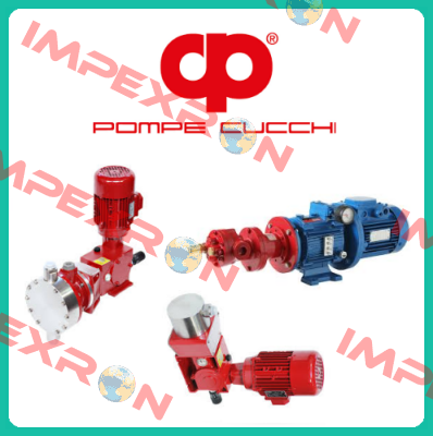 NAX3,5A0KF01005 POMPE CUCCHI SRL