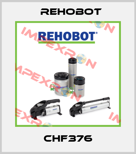 CHF376 Rehobot
