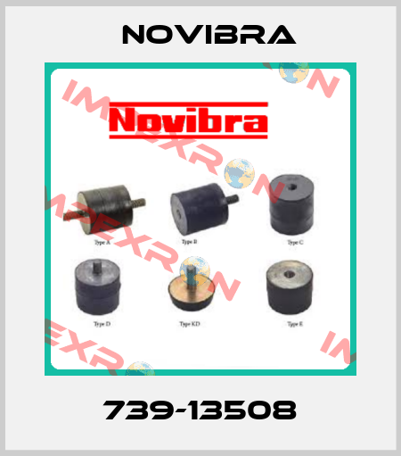 739-13508 Novibra