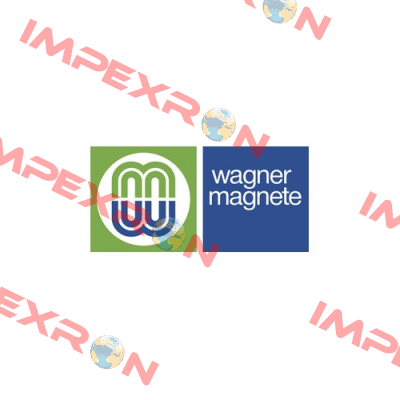 1058940 (0421-20/36-03 A 3AL 12x6) Wagner Magnete