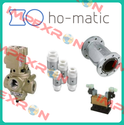 0015.001.100 Ho-Matic AG