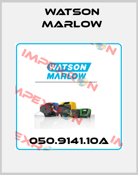 050.9141.10A Watson Marlow