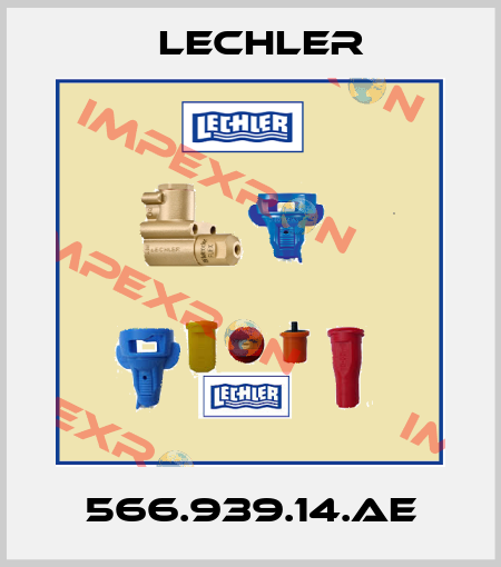 566.939.14.AE Lechler