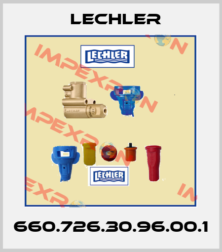 660.726.30.96.00.1 Lechler