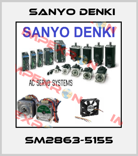 SM2863-5155 Sanyo Denki
