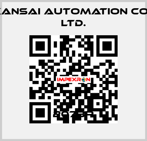 207BR KANSAI Automation Co., Ltd.