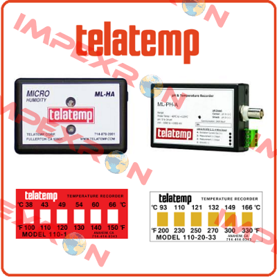 010110-8 Telatemp