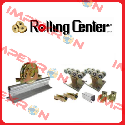 CA4R Rolling Center