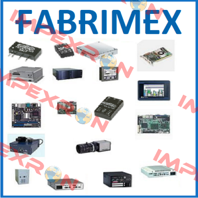 ECW24-151515B-E Fabrimex