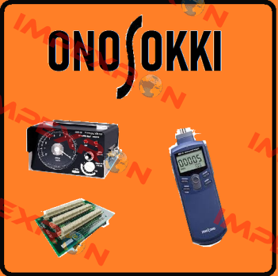 MX-715 Ono Sokki