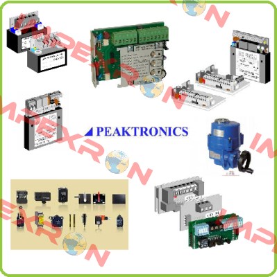 MKT-102 PEAKTRONICS