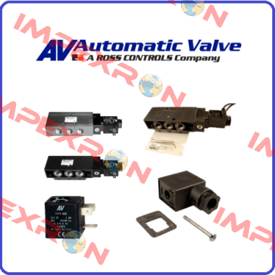 D2003ACWR-AAY Automatic Valve