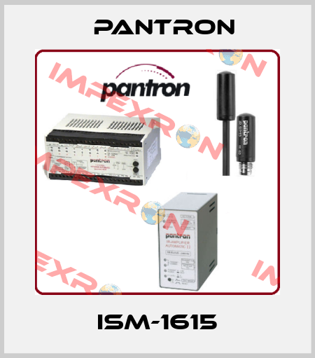 ISM-1615 Pantron