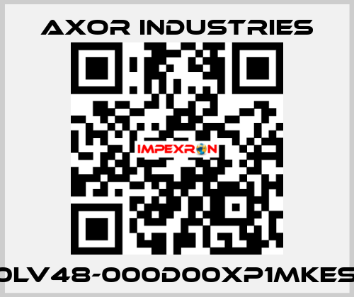 MKM120LV48-000D00XP1MKES1BR1XX Axor Industries