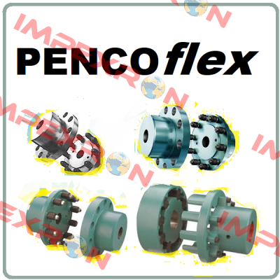 BKB510SSPB82 PENCOflex