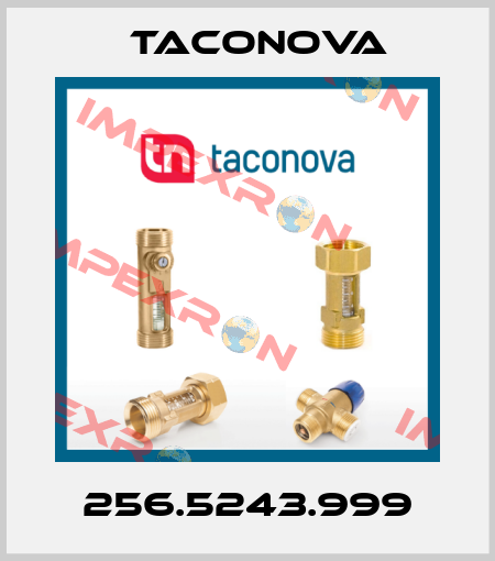 256.5243.999 Taconova