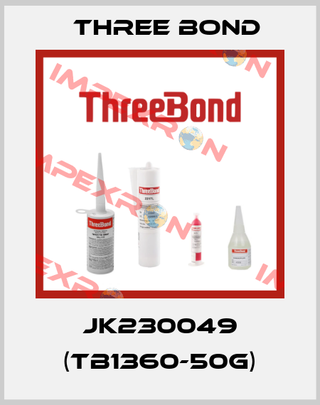 JK230049 (TB1360-50G) Three Bond