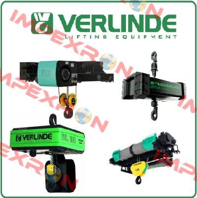 VT0005902 Verlinde