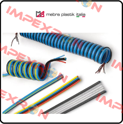 Extraflex pur 1185 mebra-plastik-italia