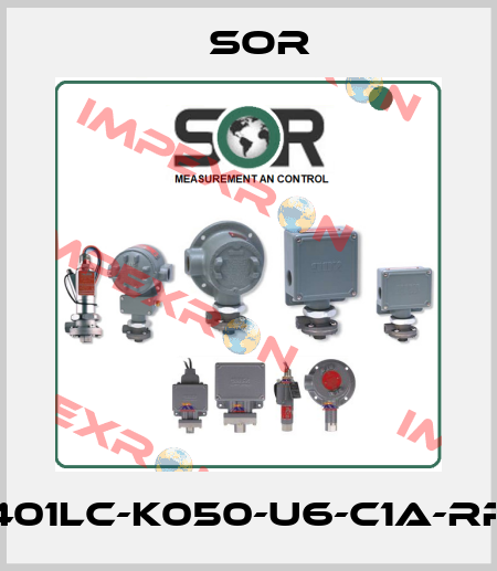 401LC-K050-U6-C1A-RR Sor