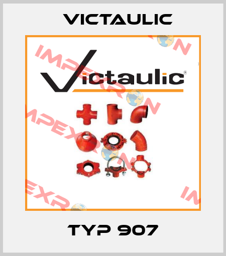 Typ 907 Victaulic