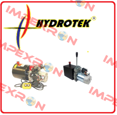 ML801-2 B14 Hydro-Tek