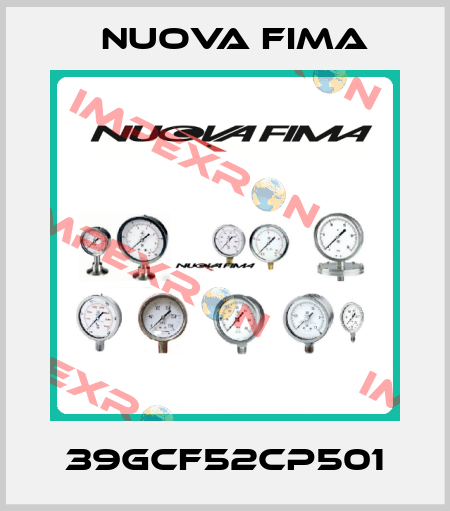 39GCF52CP501 Nuova Fima