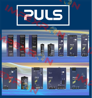 PISA-B-811.000 Puls