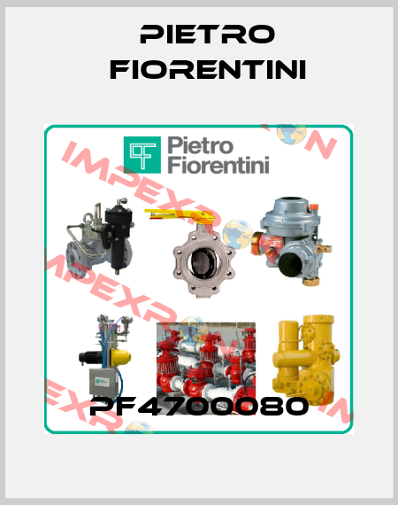 PF4700080 Pietro Fiorentini