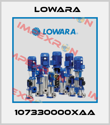 107330000XAA Lowara