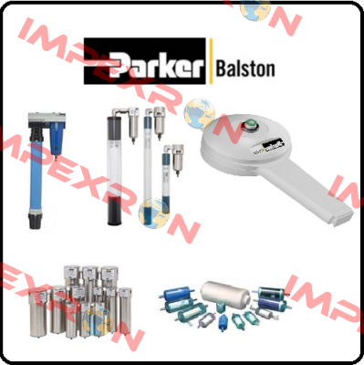 22955 Parker Balston