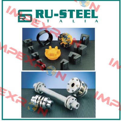 R.RP0110 Ru-Steel