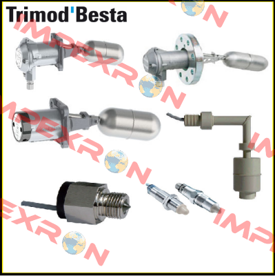 U3A 01 141 Trimod Besta