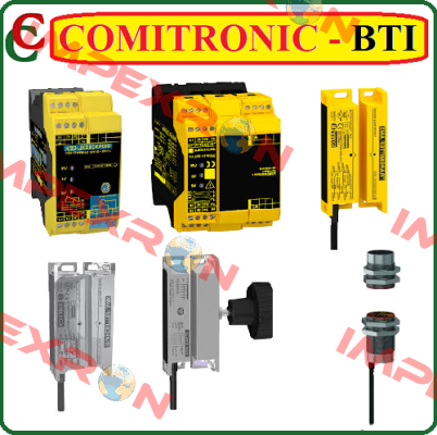 5SSR24BX/6M Comitronic