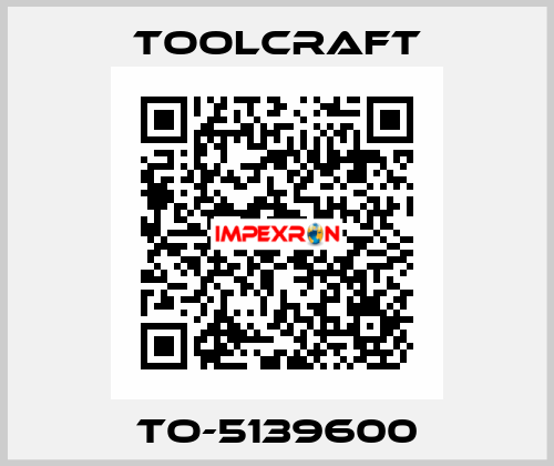 TO-5139600 Toolcraft