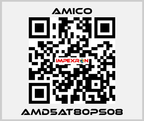 AMD5AT80PS08 AMICO