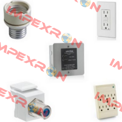 P/N: 55050-061-000, Type: 55050 Leviton