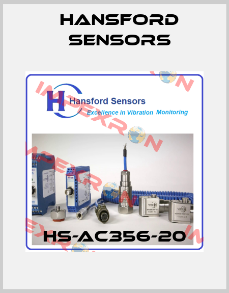 HS-AC356-20 Hansford Sensors