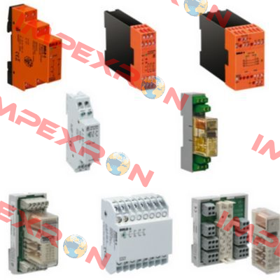 0048689 / IL9070.12/001 3AC220V 0,9-1,3UN Dold