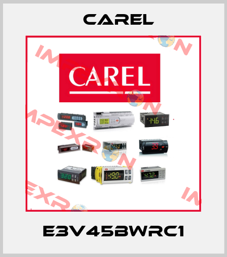 E3V45BWRC1 Carel