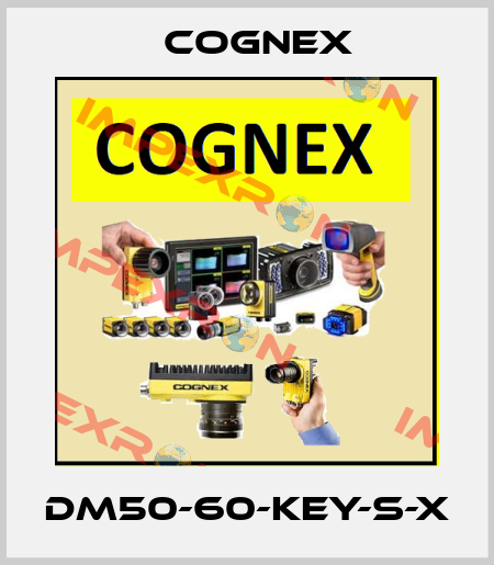 DM50-60-KEY-S-X Cognex