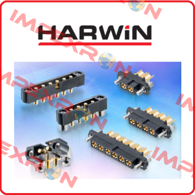 M50-3900842 Harwin