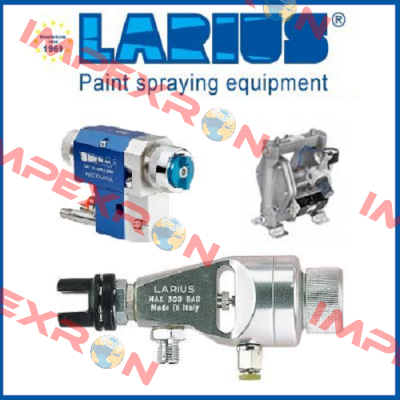 40331 (membrane kit for Larius 2 pump) Larius