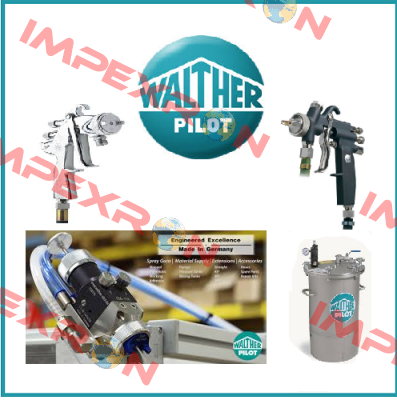 V1153003000 Walther Pilot