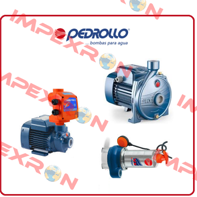 P/N:; Type: F 32 -200 / A Pedrollo