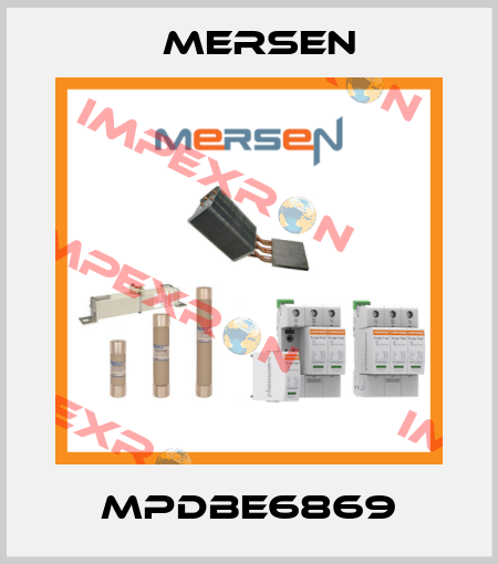 MPDBE6869 Mersen