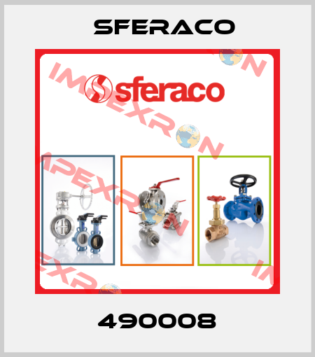 490008 Sferaco