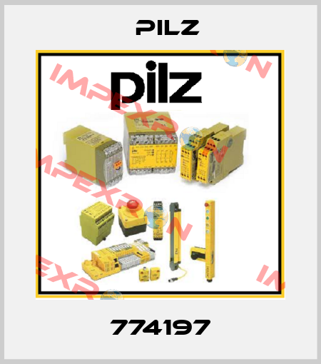 774197 Pilz